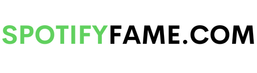 spotifyfame.com logo