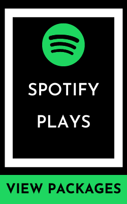 Buy spotify plays packages